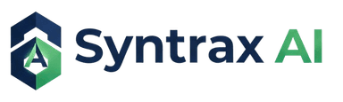 Syntrax AI Logo